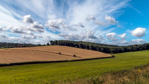 Echo Valley at Hughenden